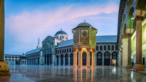 oldest continuously inhabited city in the world|Ancient City of Damascus .